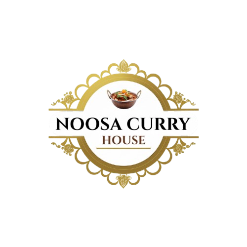 Noosa Curry House logo